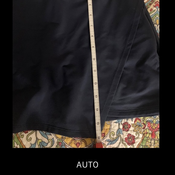 Athleta skort navy - Picture 6 of 6